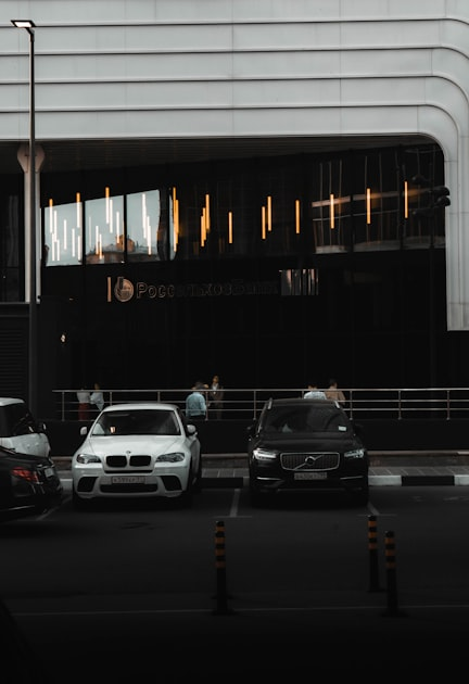 Best Practices from Western Banking Standards