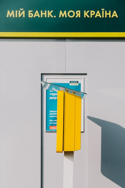 Improving Service Standards in Banking
